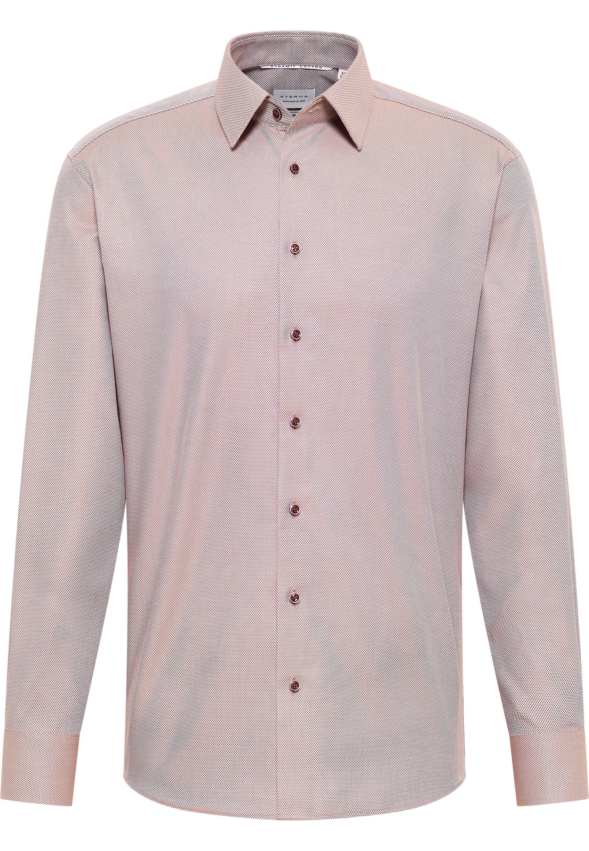 Eterna Modern fit Skjorte